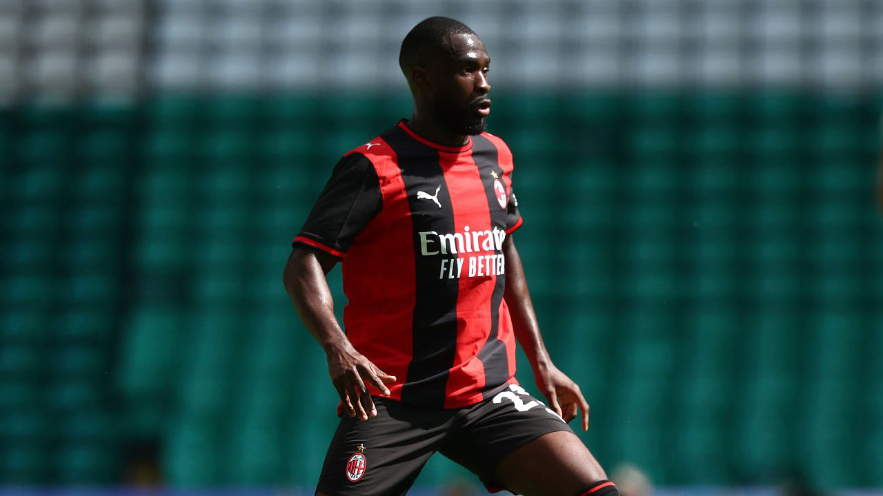 Newcastle United Siapkan Tawaran Resmi untuk Rekrut Fikayo Tomori