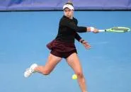 Pandangan Jujur Barbora Krejcikova Usai Kemenangan Beruntun Berakhir