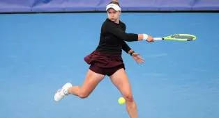 Pandangan Jujur Barbora Krejcikova Usai Kemenangan Beruntun Berakhir