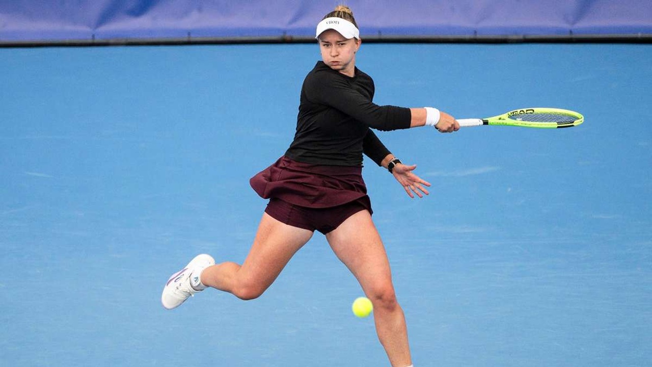 Pandangan Jujur Barbora Krejcikova Usai Kemenangan Beruntun Berakhir