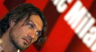 Paolo Maldini Pilih Pirlo Meski Cairo dan Marotta Sempat Dukung Conte