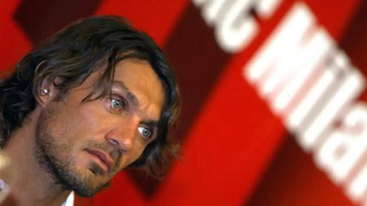 Paolo Maldini