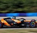 Pembalap F1 Hadapi Pilihan Strategis di GP Hungaria