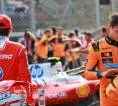 Penalti Hamilton dan Antonelli Ubah Grid F1 Hungaria 2026