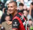 Perpanjang Kontrak di Milan, Francesco Camarda: Ini Langkah Awal