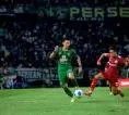 Persebaya Surabaya 1-0 Persija Jakarta, Bajul Ijo Nodai Debut STY