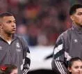 Petit Jagokan Mbappe-Bellingham Sebagai Pemimpin Baru Real Madrid