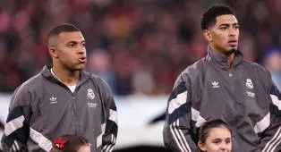 Petit Jagokan Mbappe-Bellingham Sebagai Pemimpin Baru Real Madrid