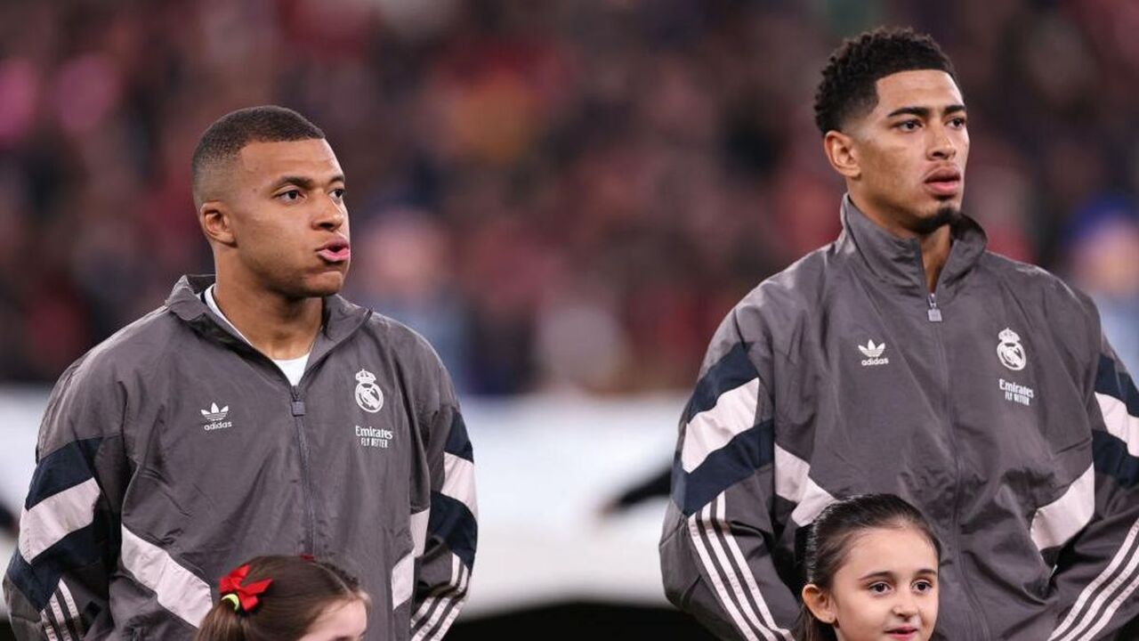 Petit Jagokan Mbappe-Bellingham Sebagai Pemimpin Baru Real Madrid