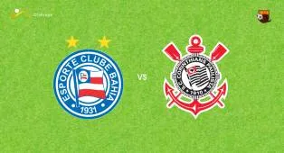 Prediksi Bahia vs Corinthians, 27 Juli 2026 Brasileiro
