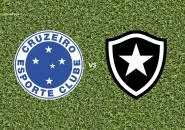Prediksi Cruzeiro vs Botafogo, 27 Juli 2026 Brasileiro