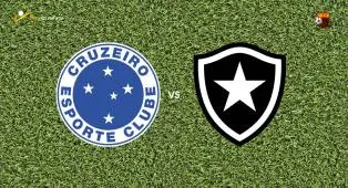 Prediksi Cruzeiro vs Botafogo, 27 Juli 2026 Brasileiro