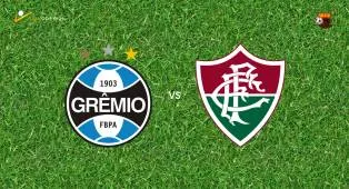 Prediksi Gremio vs Fluminense, 27 Juli 2026 Brasileiro