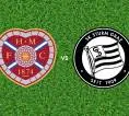 Prediksi Hearts vs Sturm Graz, 29 Juli 2026 Champions League