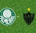 Prediksi Palmeiras vs Atletico Mineiro, 27 Juli 2026 Brasileiro