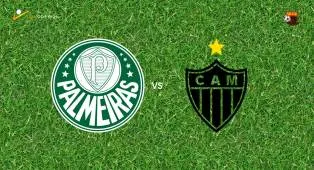 Prediksi Palmeiras vs Atletico Mineiro, 27 Juli 2026 Brasileiro