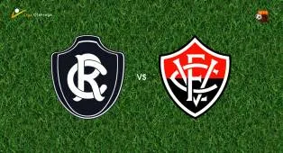 Prediksi Remo vs Vitoria, 27 Juli 2026 Brasileiro
