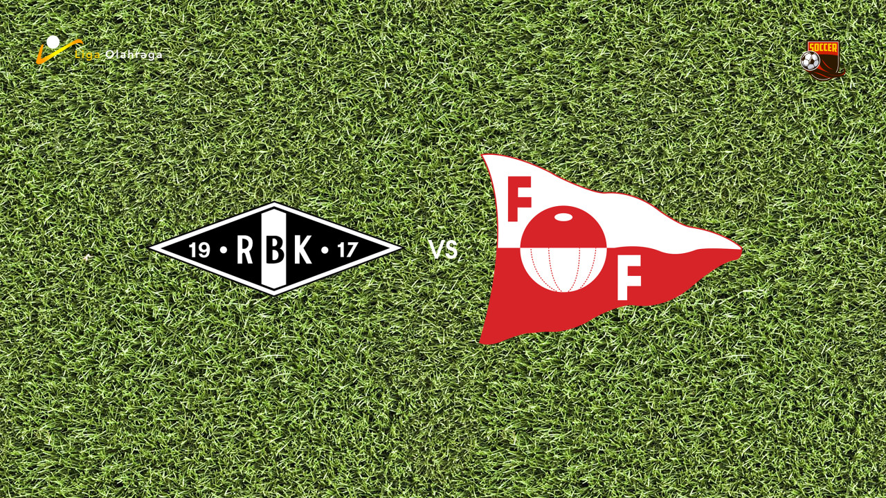 Prediksi Rosenborg vs Fredrikstad, 28 Juli 2026 Norwegian Eliteserien