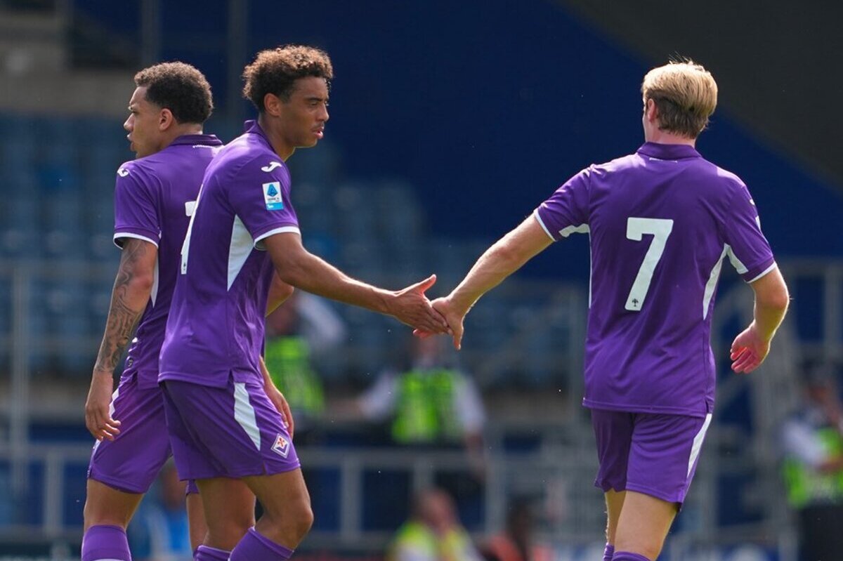 QPR Tundukkan Fiorentina 3-2 dalam Laga Persahabatan, Atta dan Piccoli Bersinar