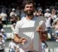 Quentin Halys Sabet Gelar Pertama Dalam Karier Di Kitzbuhel