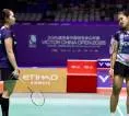 Rachel/Febi Belajar Banyak Dari China Open 2026