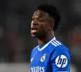 Real Madrid Kembali Akan Bertemu Pihak Vinicius