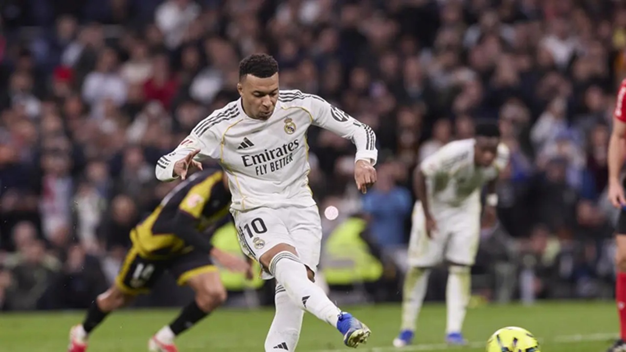 Real Madrid Telah Ciptakan Sejarah di Piala Dunia 2026