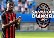 Rekrut Sankhoun Diawara, AC Milan Masih Bidik Satu Tambahan Bek