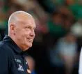 Rimas Kurtinaitis Akan Tetap Jadi Pelatih Timnas Lithuania