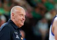 Rimas Kurtinaitis Akan Tetap Jadi Pelatih Timnas Lithuania