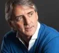 Roberto Mancini Tolak Empat Klub demi Menanti Kursi Pelatih Timnas Italia