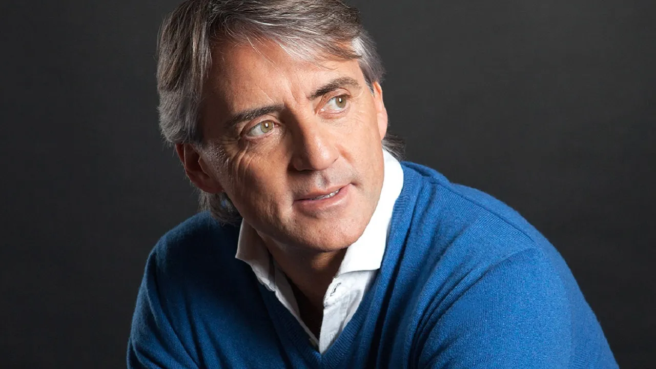 Roberto Mancini