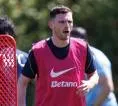 Robertson Tegaskan Siap Bersaing Dengan Udogie dan Spence di Tottenham