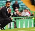Ruben Amorim Ungkap Evaluasi Taktik Usai Imbang 2-2 Lawan Celtic