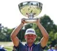 Russell Gagal Juara, Noah Maclauchlan Curi Gelar US Junior Amateur
