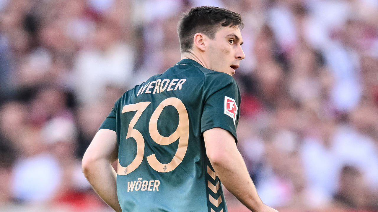 Schalke Sisipkan Klausul Khusus dalam Kontrak Max Wober