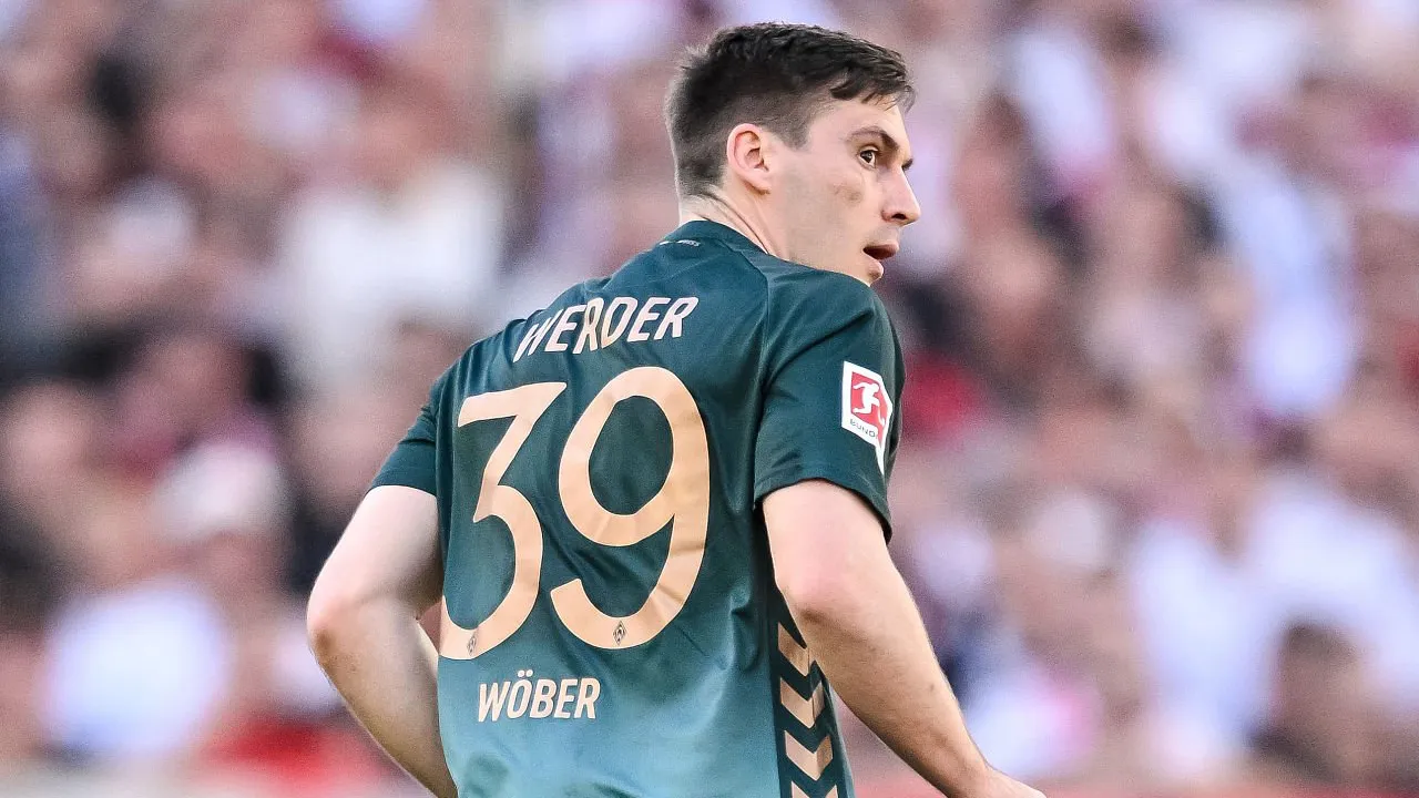 Max Wober.