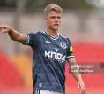 Sean Steur Dipuji Eddie Howe usai Debut Bersama Newcastle