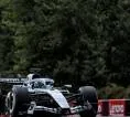 Sergio Perez Mulai Balapan GP Hungaria dari Pit Lane