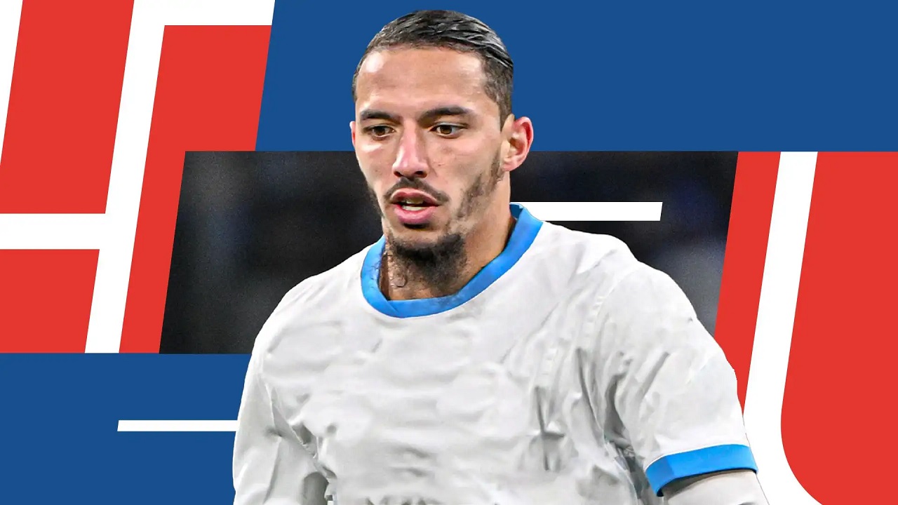 Siap Menuju Qatar, Ismael Bennacer Resmi Putus Kontrak dengan Milan