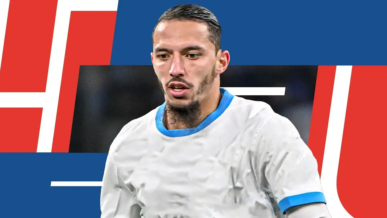 Siap Menuju Qatar, Ismael Bennacer Resmi Putus Kontrak dengan Milan