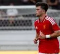 Tampil Gacor, Harry Amass Bisa Selamatkan Uang Manchester United
