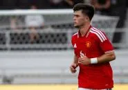 Tampil Gacor, Harry Amass Bisa Selamatkan Uang Manchester United