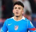 Tampil Mengecewakan, Atletico Madrid Siap Lepas Almada ke Flamengo