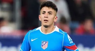 Tampil Mengecewakan, Atletico Madrid Siap Lepas Almada ke Flamengo