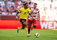 Telan Dua Kekalahan Beruntun, Borussia Dortmund Tumbang Lagi di Pramusim