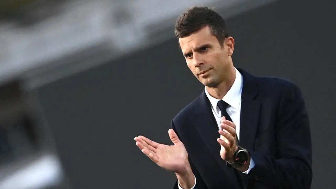 Thiago Motta Ternyata Juga Tolak Tawaran Melatih Timnas Italia