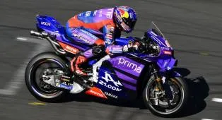 Toprak Razgatlioglu Punya Satu Kelemahan Besar di MotoGP 2026