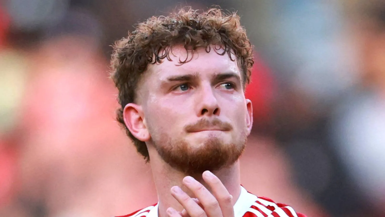 Transformasi Fisik Harvey Elliott Menarik Perhatian di Laga Liverpool kontra Sunderland - sumber: (givemesport)