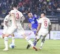 Usai Atasi Arema, Pelatih Persib Alihkan Fokus Monitor DPMM